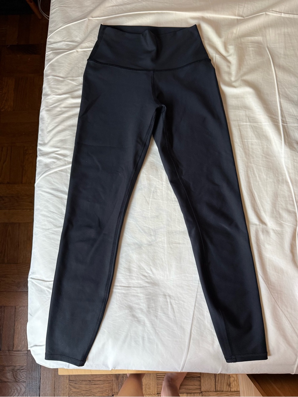 Alo 7/8 high waist legging